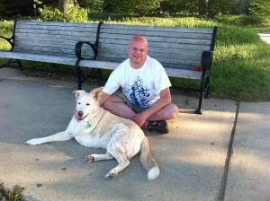 Darrick Sprenger - Daddy Denver, USA