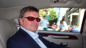 David Becker - Daddy Washington, USA