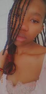 David Buchanan - Daddy Orlando, USA