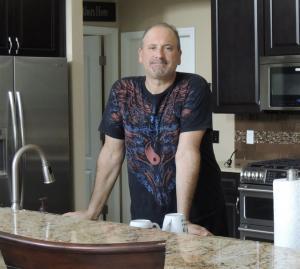 David Burford - Daddy Georgia, USA