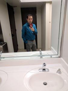 David Dempsey - Daddy Aubrey, USA