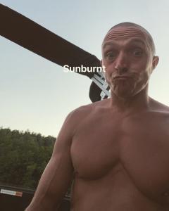 David George - Daddy Albany, USA