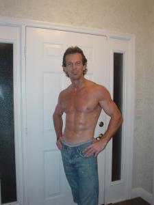 David Gerardi - Daddy San Francisco, USA