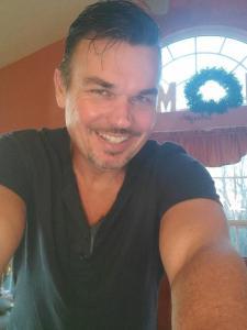 David Johnsen - Daddy San Francisco, USA