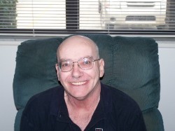 David McCoy - Daddy Toronto, Canada