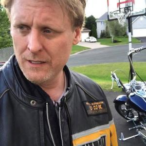 David McKinstry - Daddy Arizona, USA