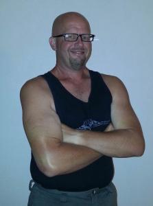 David Merrifield - Daddy Cardiff, United Kingdom