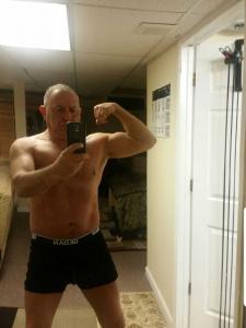 David Parker - Daddy Illinois, USA