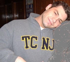 David Patton - Daddy New Orleans, USA