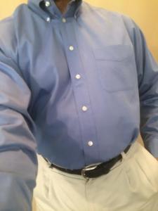 David Speakman - Daddy Birmingham, United Kingdom