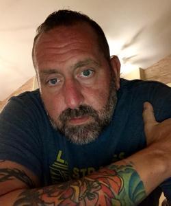 David Speights - Daddy Tanner, USA