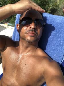 David Todd - Daddy Charlotte, USA