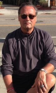 David Underhill - Daddy Winnipeg, Canada