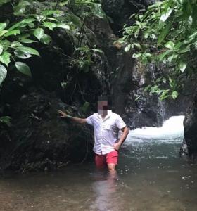 David Vines - Daddy Birmingham, United Kingdom