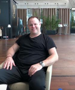 Demetrius Crum - Daddy Indianapolis, USA