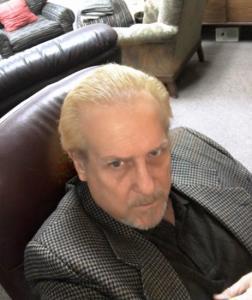 Dennis Landry - Daddy Indiana, USA