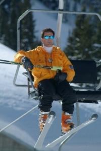 Dennis Sullivan - Daddy Liverpool, United Kingdom