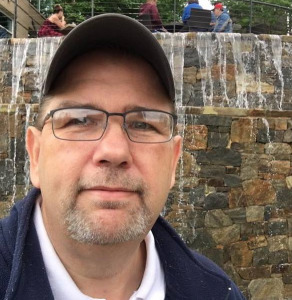 Derrick Wass - Daddy Mississauga, Canada