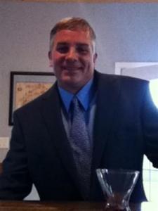 Dewayne Basham - Daddy Washington, USA