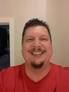 Dexter Roland - Daddy Orlando, USA