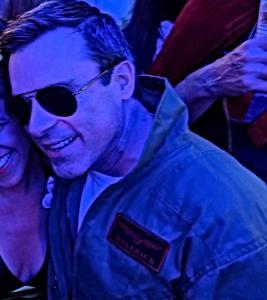 Don Harrison - Daddy Pittsburgh, USA