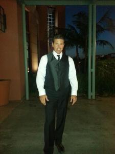 Donald Bates - Daddy San Antonio, USA