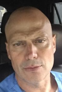 Donald Jackson - Daddy Jacksonville, USA