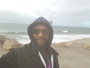 Donald Jost - Daddy Aubrey, USA