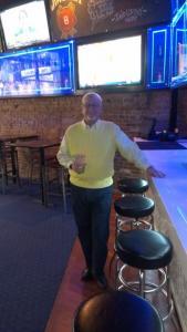 Donald Marin - Daddy Visalia, USA