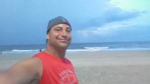 Donald Thompson - Daddy Edinburgh, United Kingdom