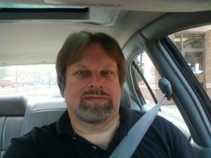 Donald Woods - Daddy Los Angeles, USA