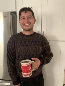 Donald Wren - Daddy Portland, USA