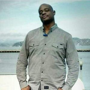 Doug Weldon - Daddy Regina, Canada