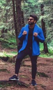 Douglas Alexander - Daddy , United Kingdom