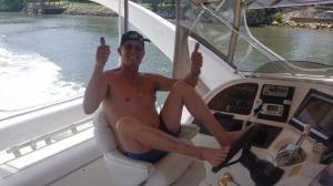 Duncan Fillion - Daddy Halifax, Canada