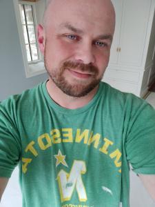 Earl Buck - Daddy Boston, USA