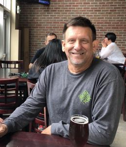 Earl Madden - Daddy Mississauga, Canada