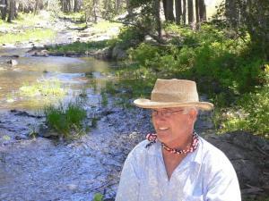 Earl Rosen - Daddy Maryland, USA