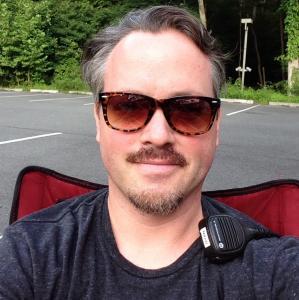 Eduardo Ramsey - Daddy Michigan, USA