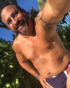 Edward Freeman - Daddy New Jersey, USA