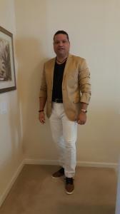 Edward Reyna - Daddy Tampa, USA