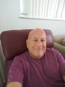 Edward Solar - Daddy New York City, USA