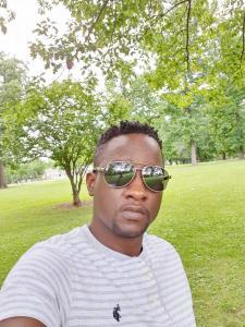 Elias Slowik - Daddy Aberdeen, United Kingdom