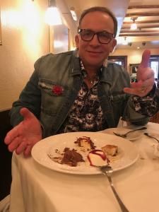 Elias Wright - Daddy Liverpool, United Kingdom