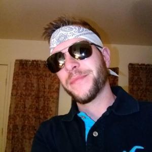 Ellis Nielsen - Daddy Colorado, USA