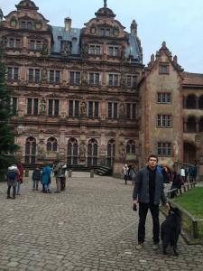 Eric Foster - Daddy Wisconsin, USA