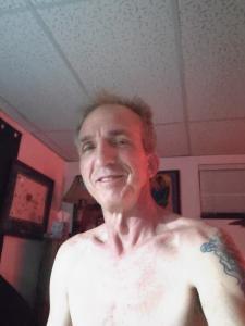 Eric Ramos - Daddy Sheffield, United Kingdom