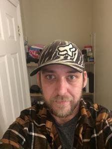 Eric Rivers - Daddy Pennsylvania, USA