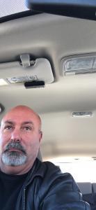 Eric Schoenberg - Daddy North Bay, Canada