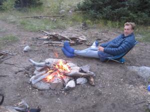 Eric Villarreal - Daddy Visalia, USA